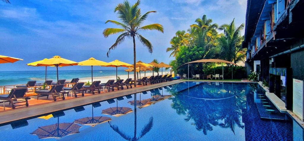 Lavanga Resort & Spa